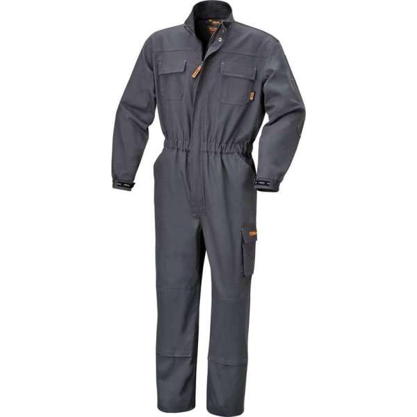 BetaWORK Werk overalls 7935P XXL