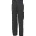 Helly Hansen Werbroek Durham Zwart Mt C50