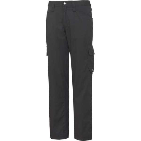 Helly Hansen Werbroek Durham Zwart Mt C50