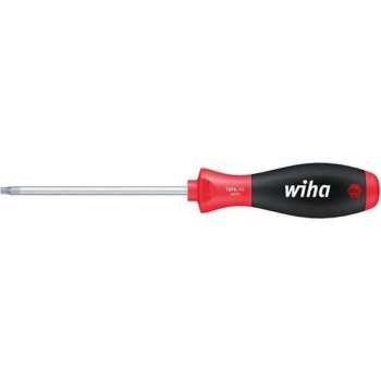 Wiha - Softfinish Torx® Tamper Resistant-Schroevendraaier T8H X 60Mm -  362Tr