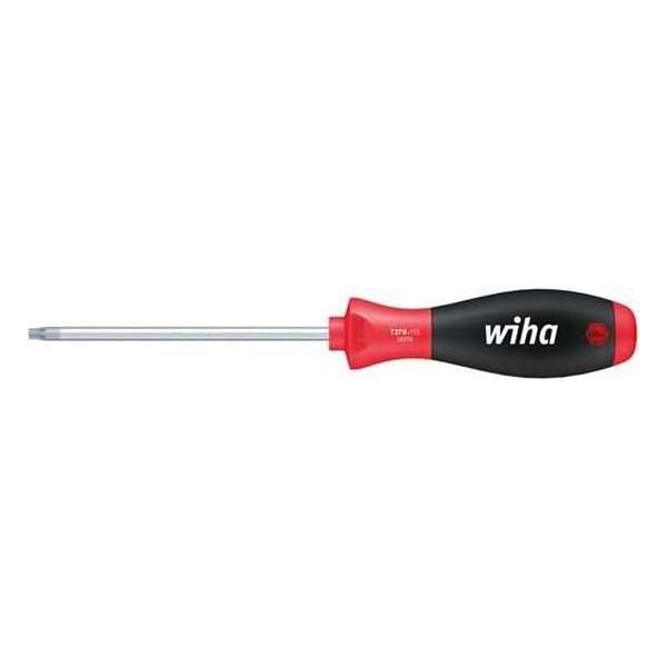 Wiha - Softfinish Torx® Tamper Resistant-Schroevendraaier T8H X 60Mm -  362Tr