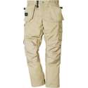 Fristads Werkbroek - 241 Ps25 Khaki Mt 56