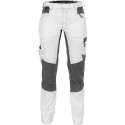 Dassy Helix Women Werkbroek met stretch voor dames 200998 - Nachtblauw/Antracietgrijs - 42