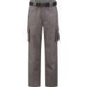 Workman Cargo Worker - 1274 grijs - Maat 100