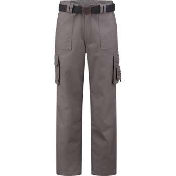 Workman Cargo Worker - 1274 grijs - Maat 100