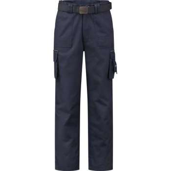 Workman Cargo Worker - 1225 navy - Maat 42