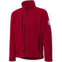 Helly Hansen 72112 Langley fleece jas rood maat M