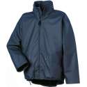 Helly Hansen 70180 Voss jas marineblauw maat 4XL