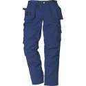 Fristads Werkbroek - 241 Ps25 Marineblauw Mt 50