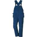 Fristads Amerikaanse Overall Marineblauw Mt 52