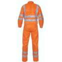 Hydrowear Overall - Antwerpen Oranje Mt 60