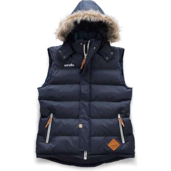 Scruffs Classic Gilet-S