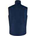 Texstar FV79 Softshell Vest-Navy-XXL