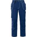 5501 PANTS PROJOB BLUE 56