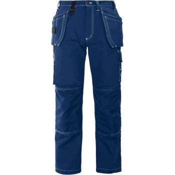 5501 PANTS PROJOB BLUE 56