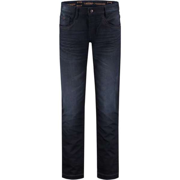 Tricorp 504001 Jeans Premium Stretch Blauw maat 31-36