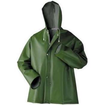 Dolfing regenjack 4.04.01 groen maat XXXL