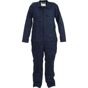 Overall vlamvertragend antistatisch SW Trent marine (lasoverall) 60