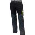 Helly Hansen Aker work pant 77400 979 dark grey/black C56