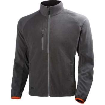 Helly Hansen Eagle Lake Jacket L (970 Grijs)