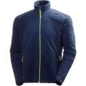 Helly Hansen Aker Fleece Jacket M (585 Eveningblue)