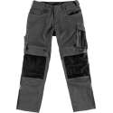 Mascot Broek Mannheim Donkerantraciet/zwart 82c62