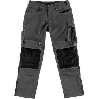 Mascot Broek Mannheim Donkerantraciet/zwart 82c62