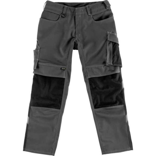 Mascot Broek Mannheim Donkerantraciet/zwart 82c62