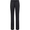 Tricorp 505002 Pantalon Dames Zwart-Stripe maat 46