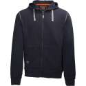 Helly Hansen Oxfort hoodie (310gr/m2) - Marine - M