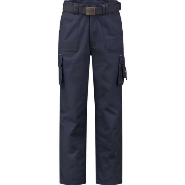 Workman Cargo Worker - 1225 navy - Maat 53