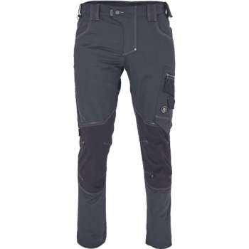 Cerva Neurum classic werkbroek antraciet maat 52