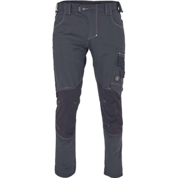 Cerva Neurum classic werkbroek antraciet maat 52