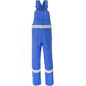 Havep 2151 Amerikaanse overall/Bretelbroek Korenblauw maat V26