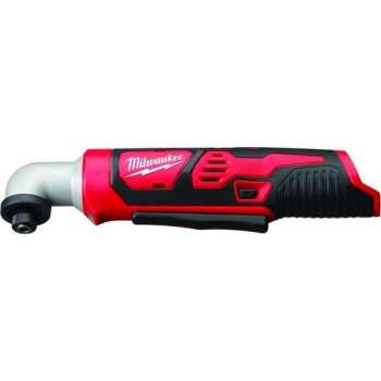 Milwaukee M12 BRAID-0 12V Li-Ion accu haakse slagschroevendraaier body