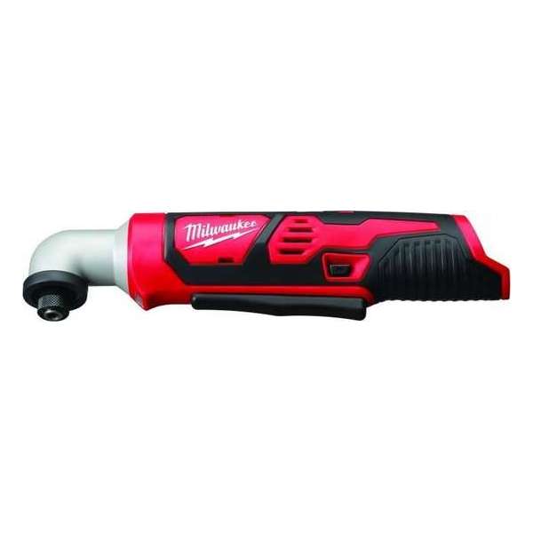 Milwaukee M12 BRAID-0 12V Li-Ion accu haakse slagschroevendraaier body