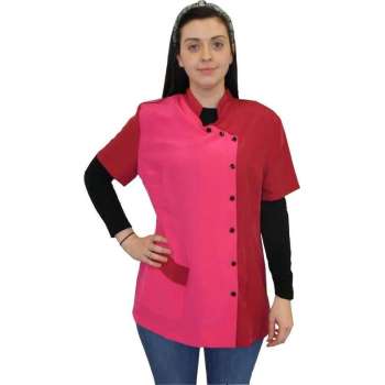 Trimvest Artero Elisa Fuchsia-S