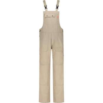 Workman Classic U.S. Overall 2016 khaki - Maat 58