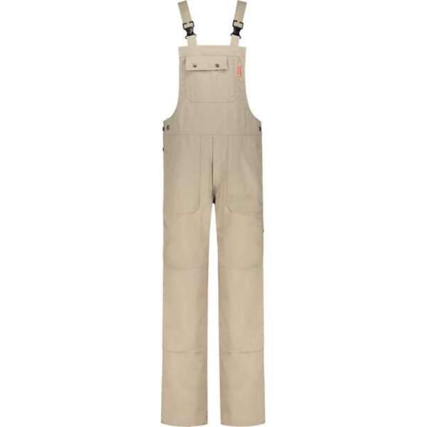 Workman Classic U.S. Overall 2016 khaki - Maat 58