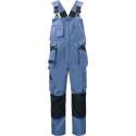 Projob Overall / Bodybroek 5630 Hemelsblauw - Maat 64