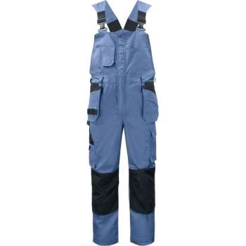 Projob Overall / Bodybroek 5630 Hemelsblauw - Maat 64