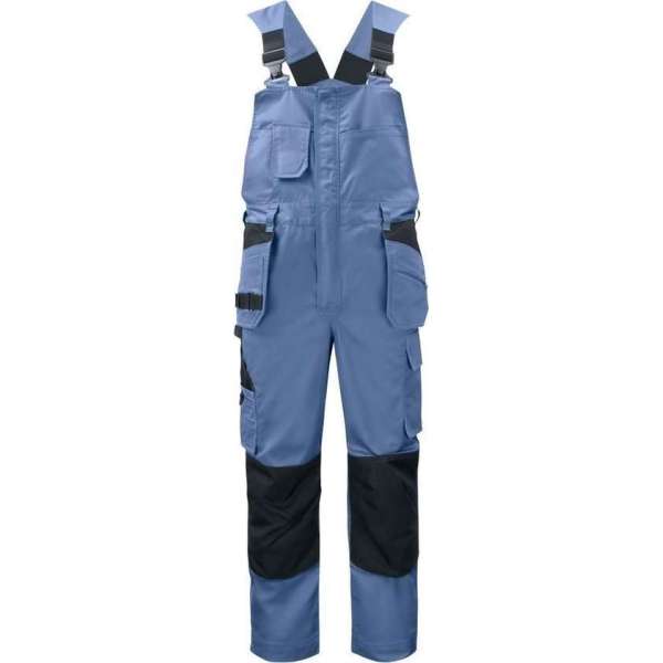 Projob Overall / Bodybroek 5630 Hemelsblauw - Maat 64