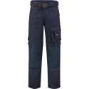 Workman Classic Worker - 1024 navy - Maat 49