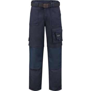 Workman Classic Worker - 1024 navy - Maat 49