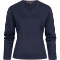 Greiff 6050 pullover dames mar*