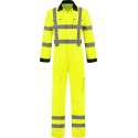 EM Traffic Overall High Visibility RWS - Fluor Geel - Maat 54