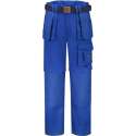 Workman Classic Worker - 1044 royal blue - Maat 62