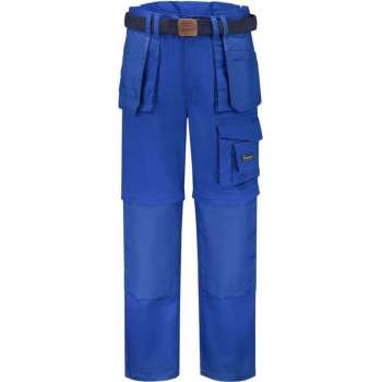 Workman Classic Worker - 1044 royal blue - Maat 62