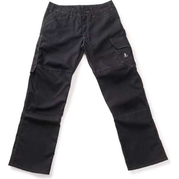 Broek Totana Zwart 82c50