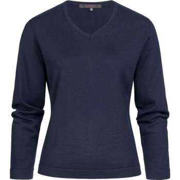 Greiff 6050 pullover dames mar*